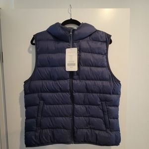 FABLETICS Marina Packable Puff Vest